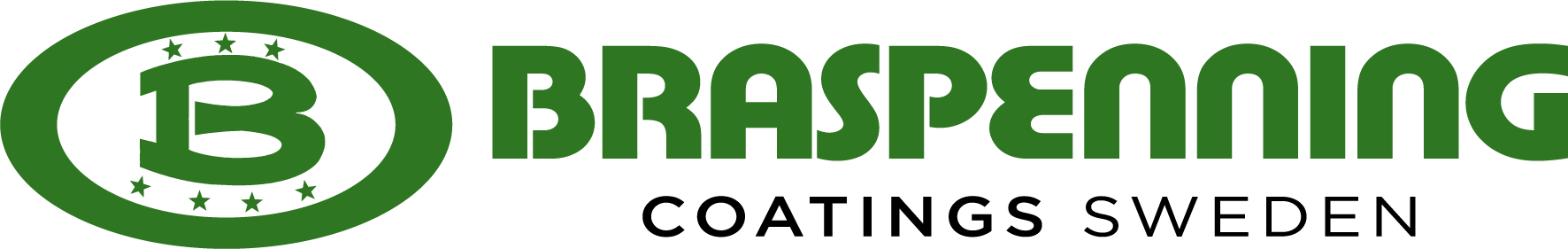 Braspenning Coatings Sweden AB